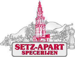 Setz – Apart Specerijen