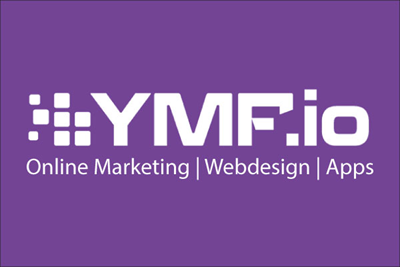 YMF.io  (websites, apps, online marketing en applicaties)
