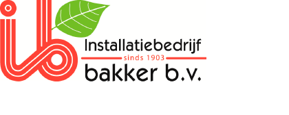 Installatiebedrijf Bakker