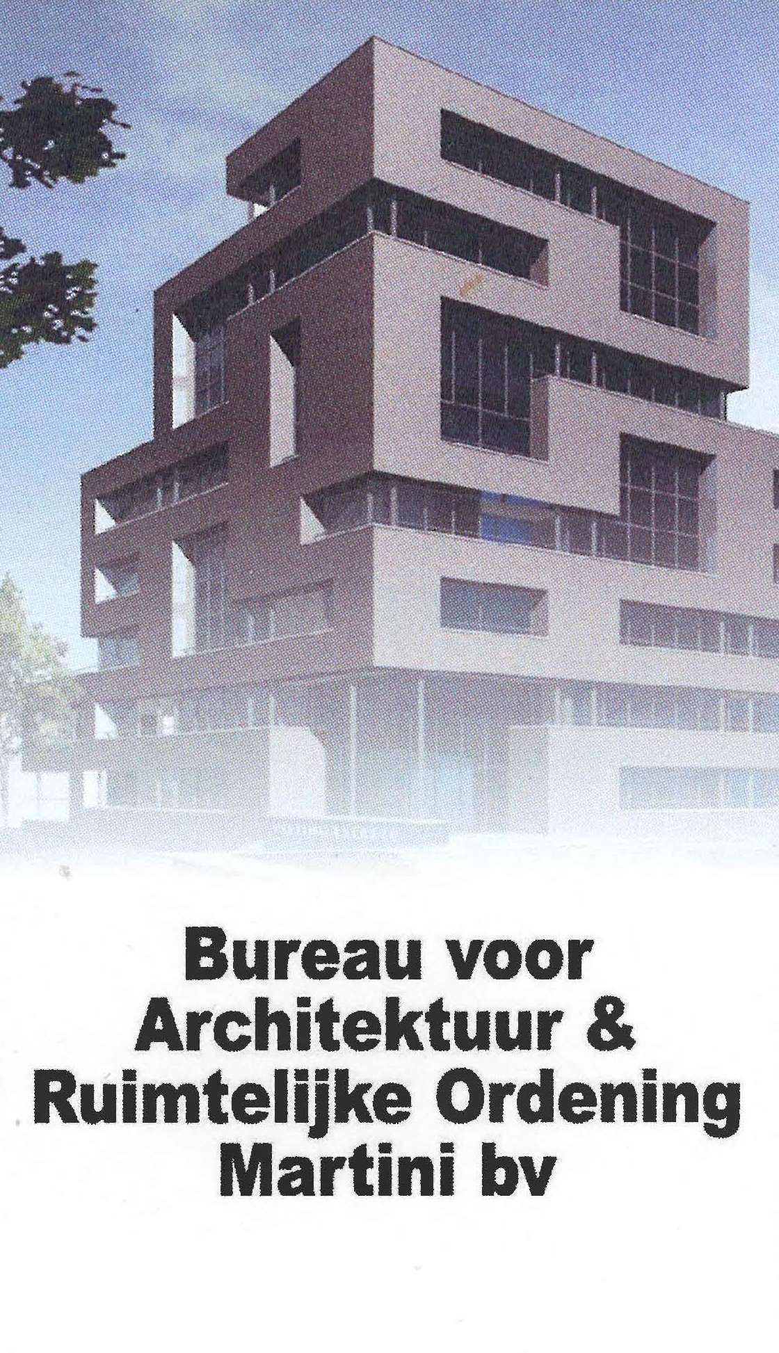 Martini Architekten