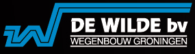 Wegenbouw De Wilde B.V.