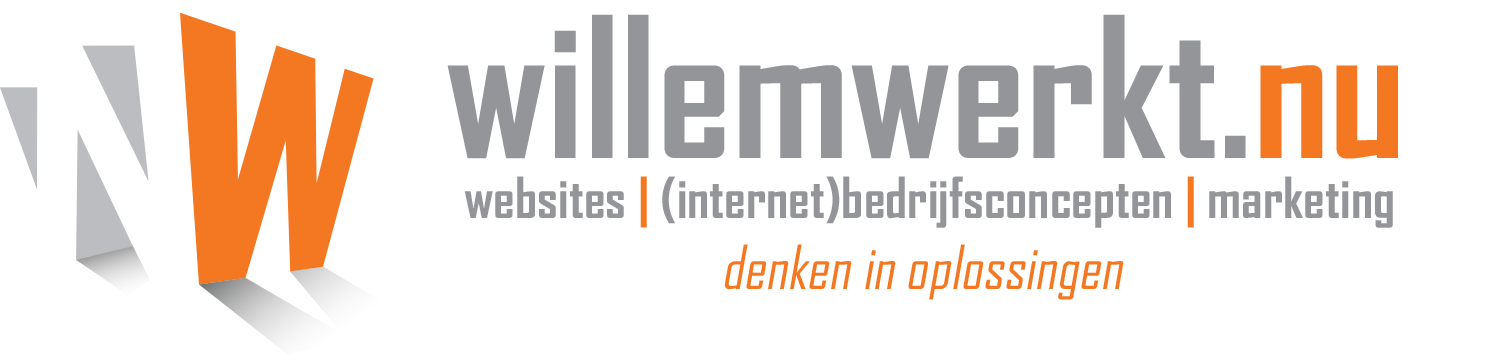 WillemWerkt