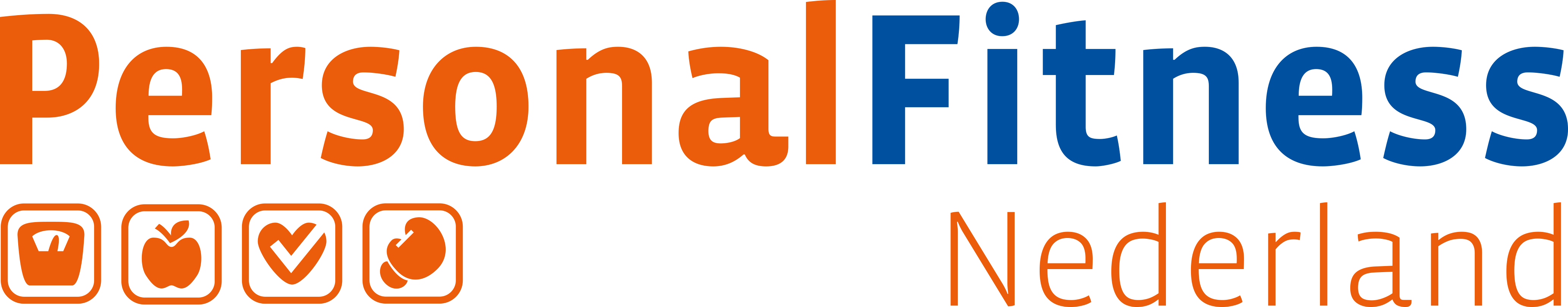 Personal Fitness Nederland