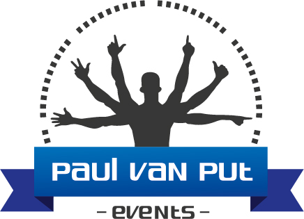 Paul van Put Events