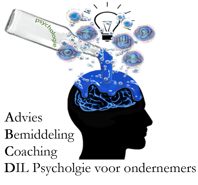 Dil-psychologie voor ondernemers